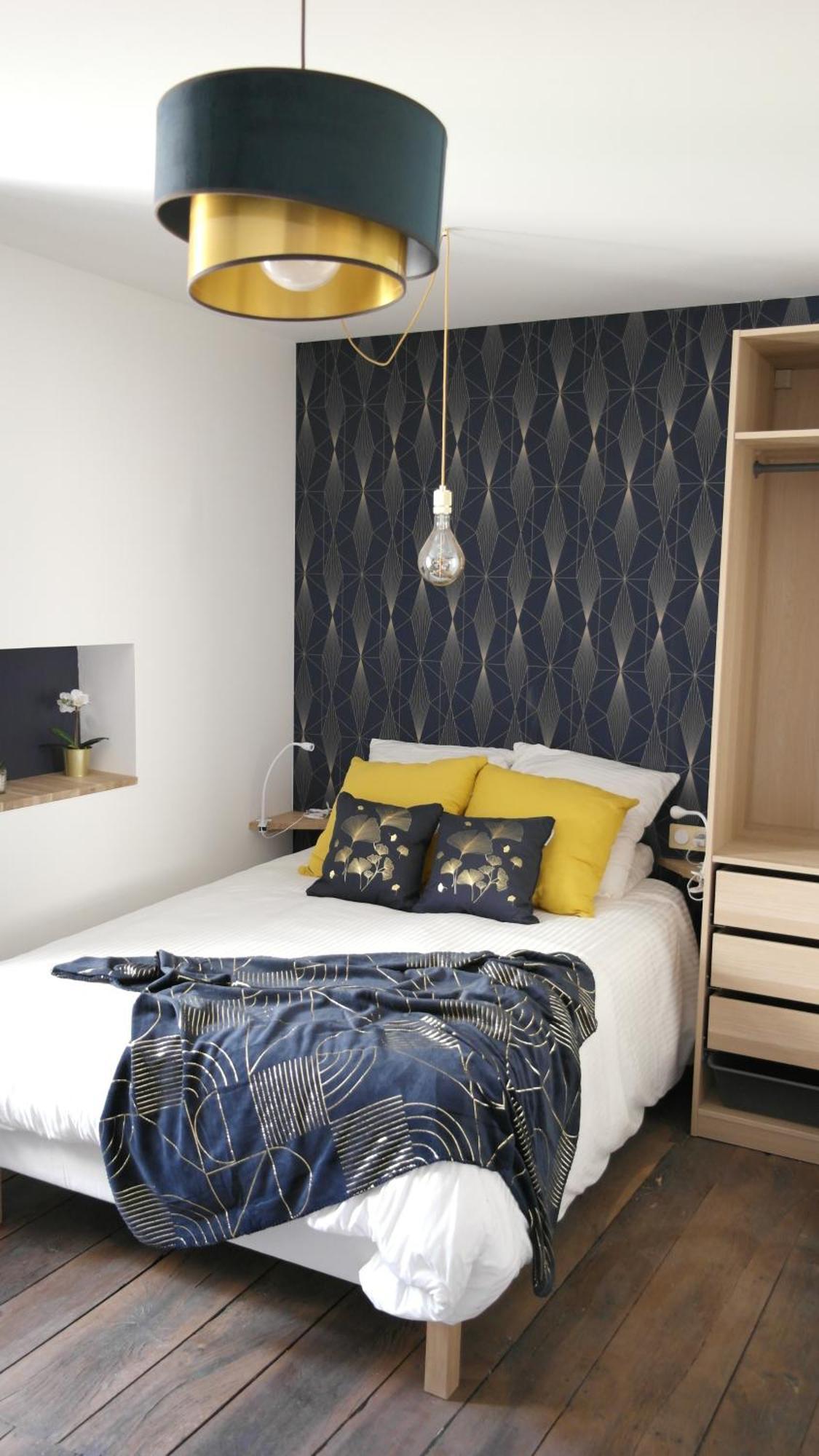 Maison d'hôtes La Celeste, Et Pop Et Chic ! *